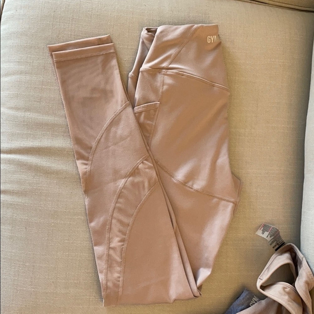 Gymshark leggings